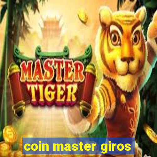 coin master giros